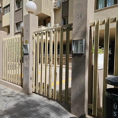 La Calma Barcelo Leilighet Málaga Eksteriør bilde